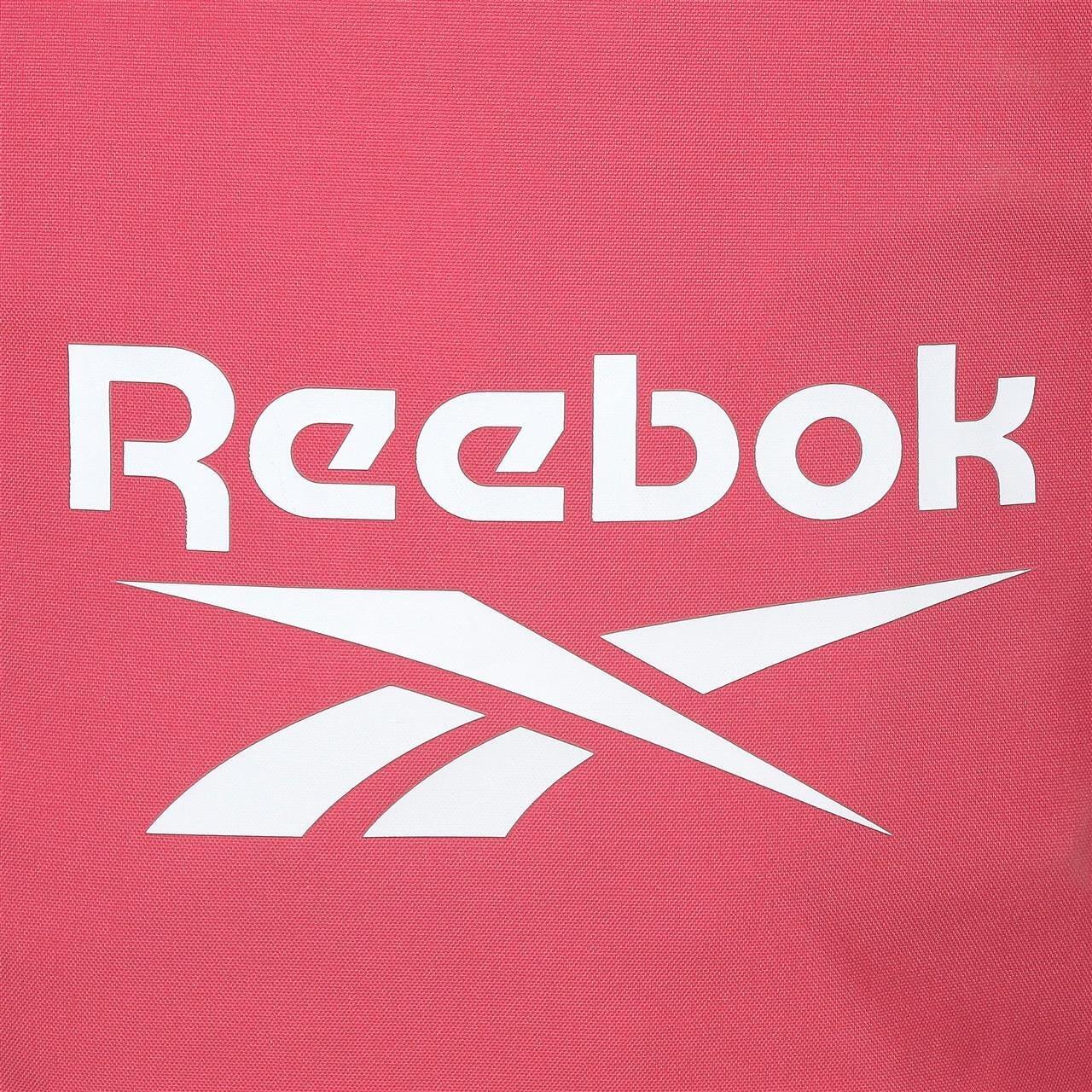 Mochila saco Mujer Reebok Ashland 16L Rosa 4/5
