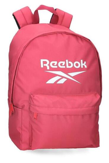 Sac à dos Femme Reebok Ashland 45cm Rose