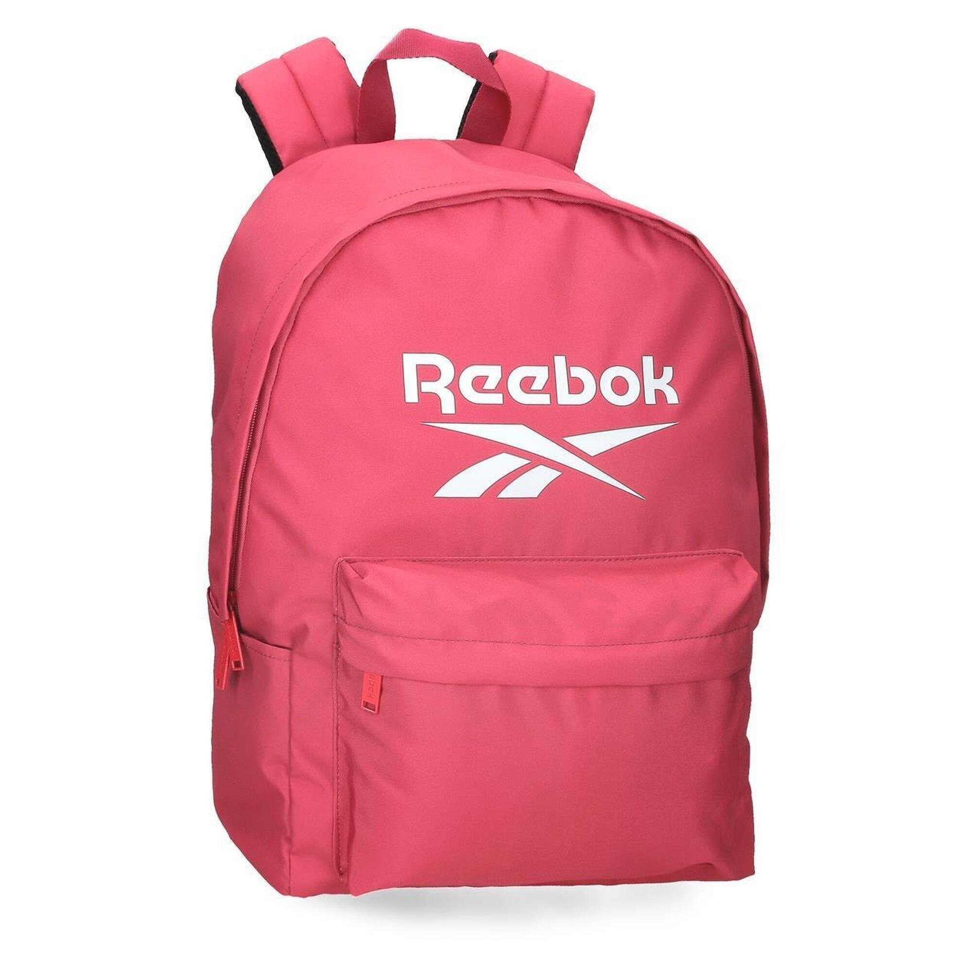 Reebok - Sac À Dos Femme Reebok Ashland 45cm Rose - Sac À Dos - Rose - Decathlon