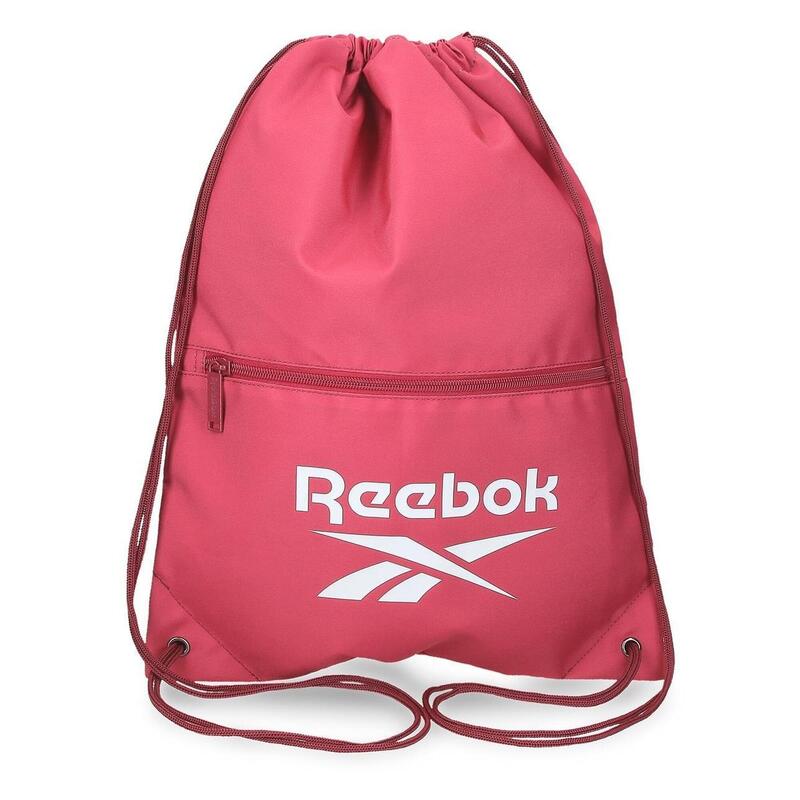 Mochila saco Mujer Reebok Ashland 16L Rosa