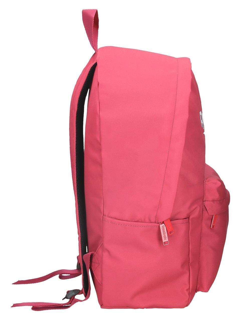 Mochila Mujer Reebok Ashland 45cm Rosa 4/5