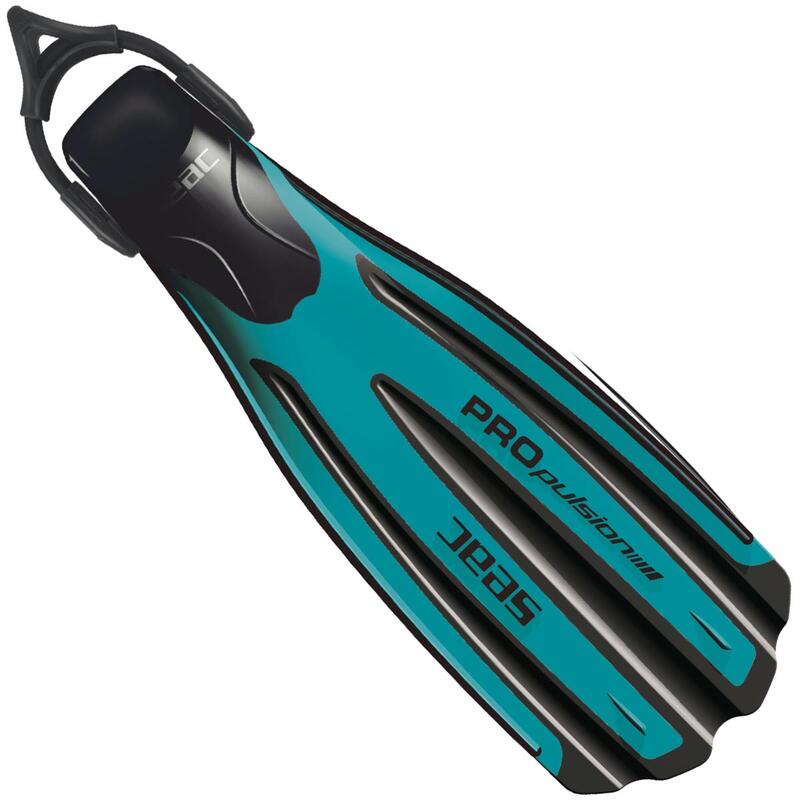 Labe Seac - PROPULSION S, Turcoaz, L-XL