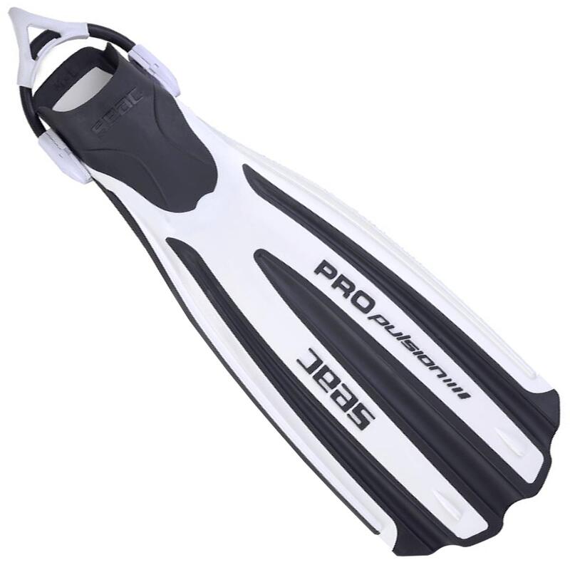 Labe Seac - PROPULSION S, Alb, M-L