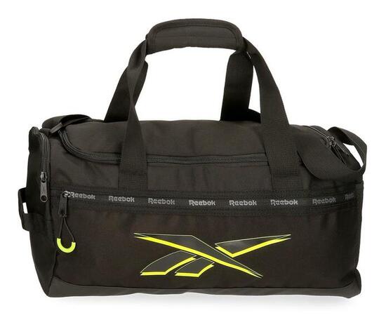 Borsa sportiva unisex Reebok Berlin 19L Blu Navy