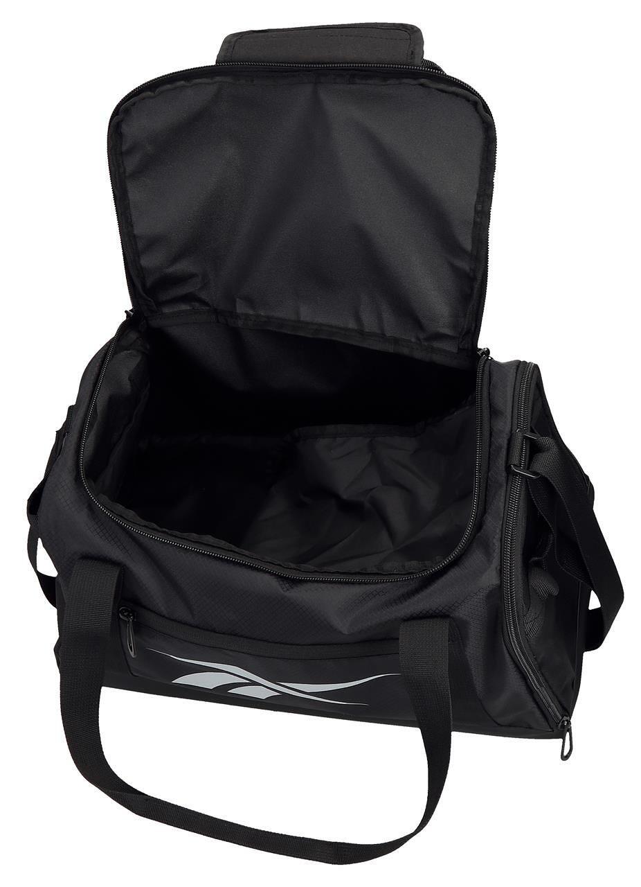 Sac de sport Unisexe Reebok Wayland 20L Noir 3/5