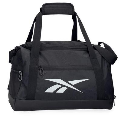 Borsa sportiva unisex Reebok Wayland 20L Blu Navy