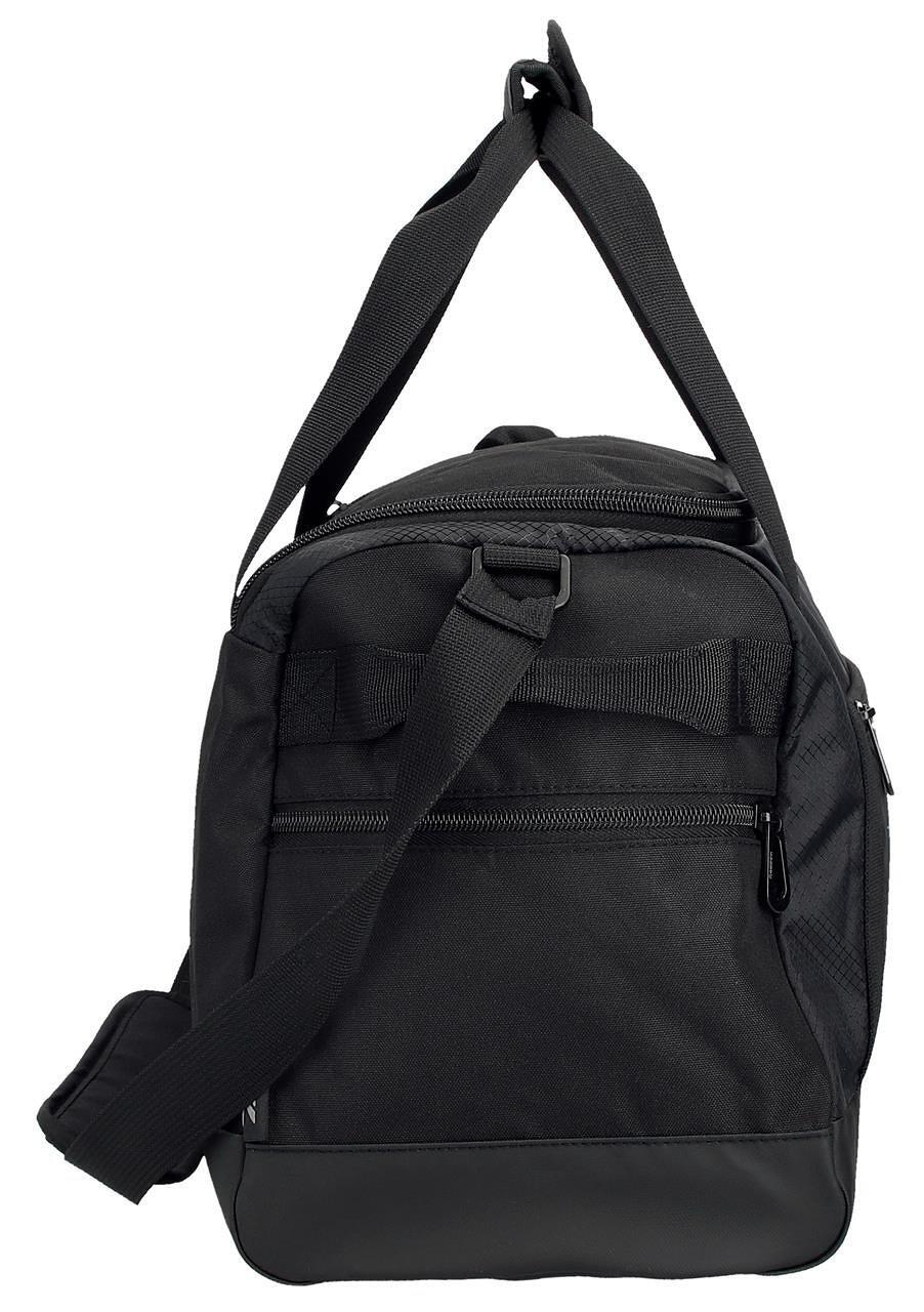 Sac de sport Unisexe Reebok Wayland 20L Noir 4/5