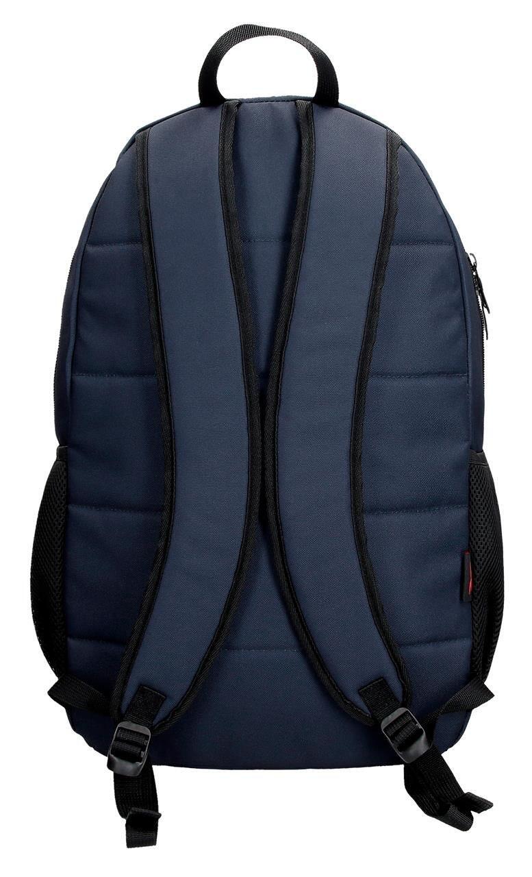 Sac de sport Unisexe Reebok Wayland 20L Noir 2/5