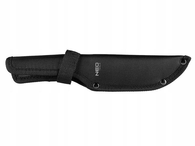 Nóż survivalowy myśliwski full tang 24cm 2/5