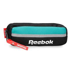 Estuche Reebok Andover 7cm Negro