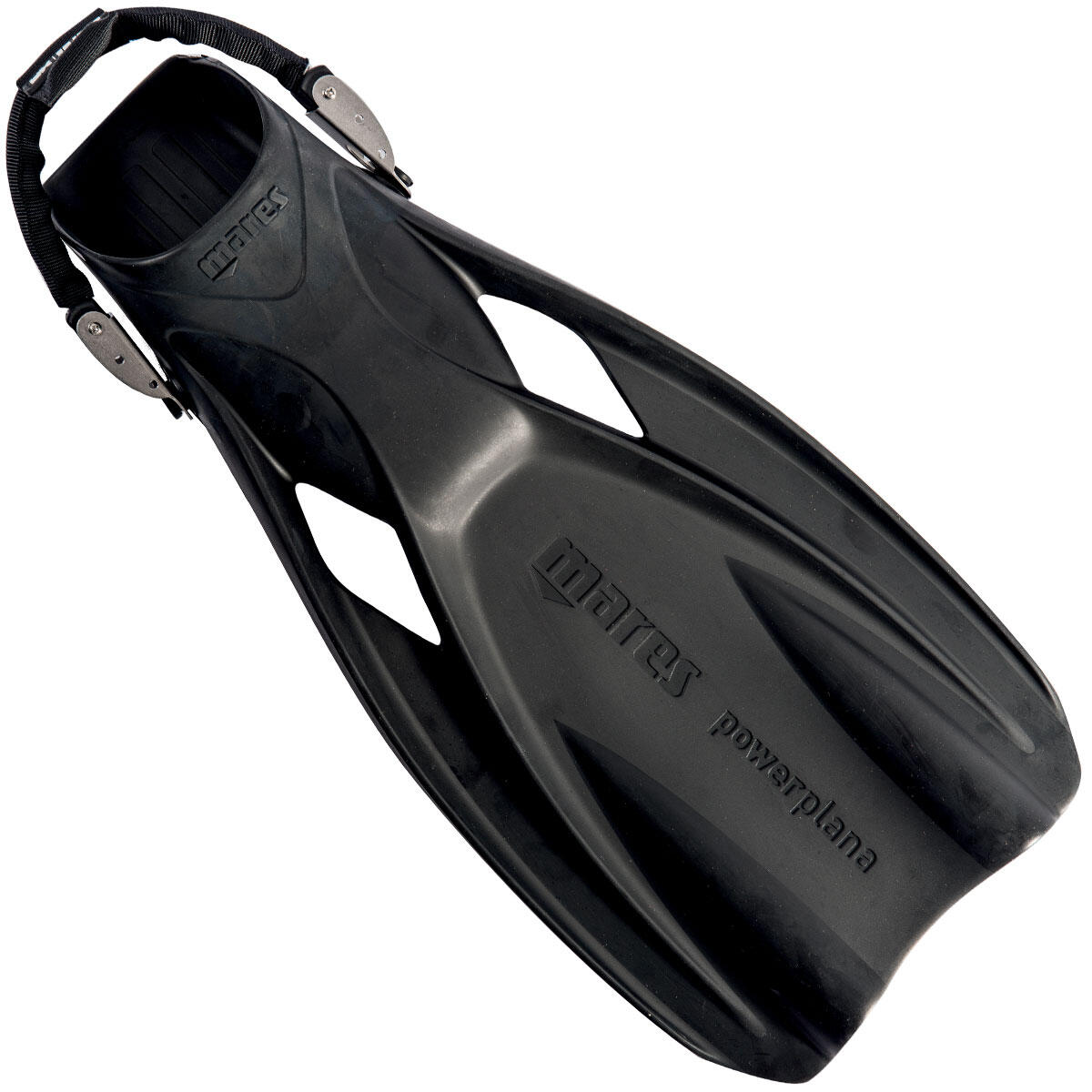 MARES Ploutve na potápění POWER PLANA