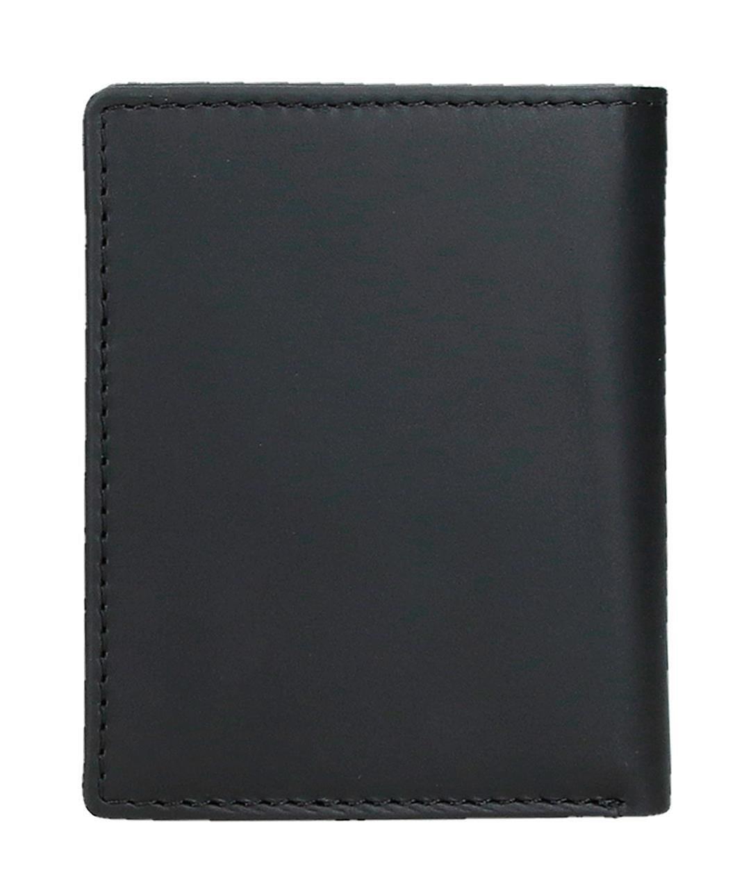 Cartera con monedero Hombre Reebok Switch Negro 2/5