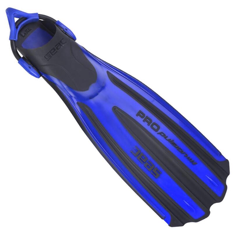 Labe Seac - PROPULSION S, Albastru, M-L
