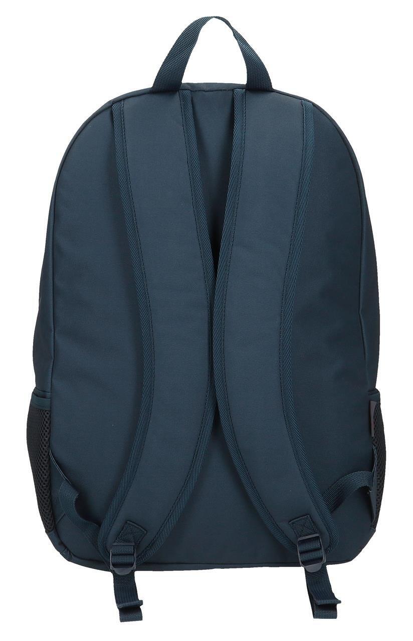 Sac de sport Unisexe Reebok Berlin 19L Bleu marine 2/5