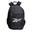 Mochila Unisex Reebok Wayland 48cm Negro