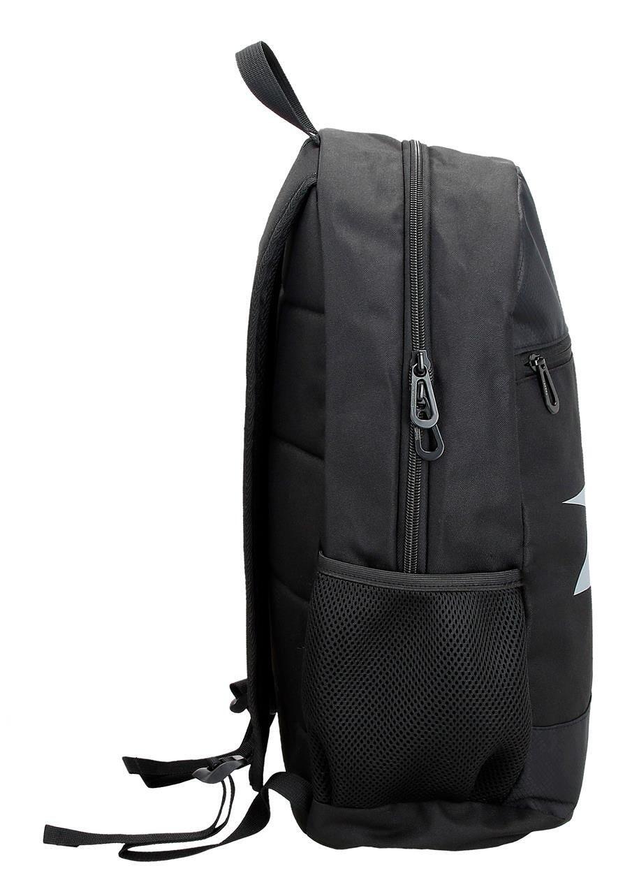 Sac à dos Unisexe Reebok Wayland 48cm Noir 4/5
