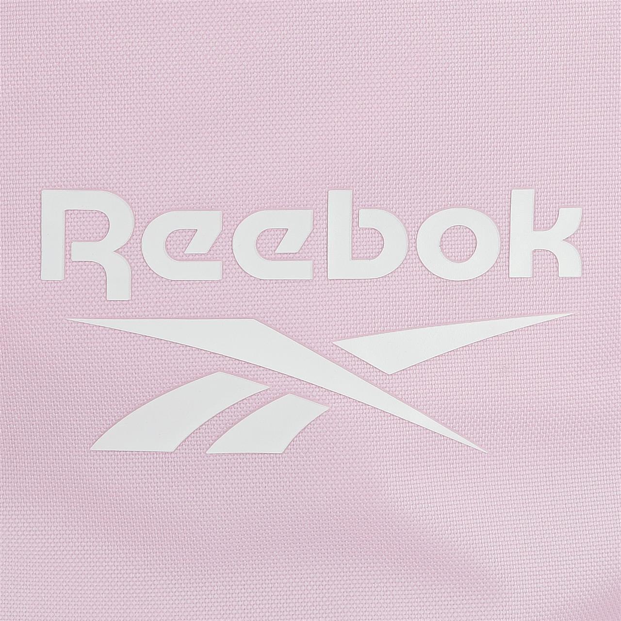 Sac de sport Femme Reebok Carson 35L Rose 5/5