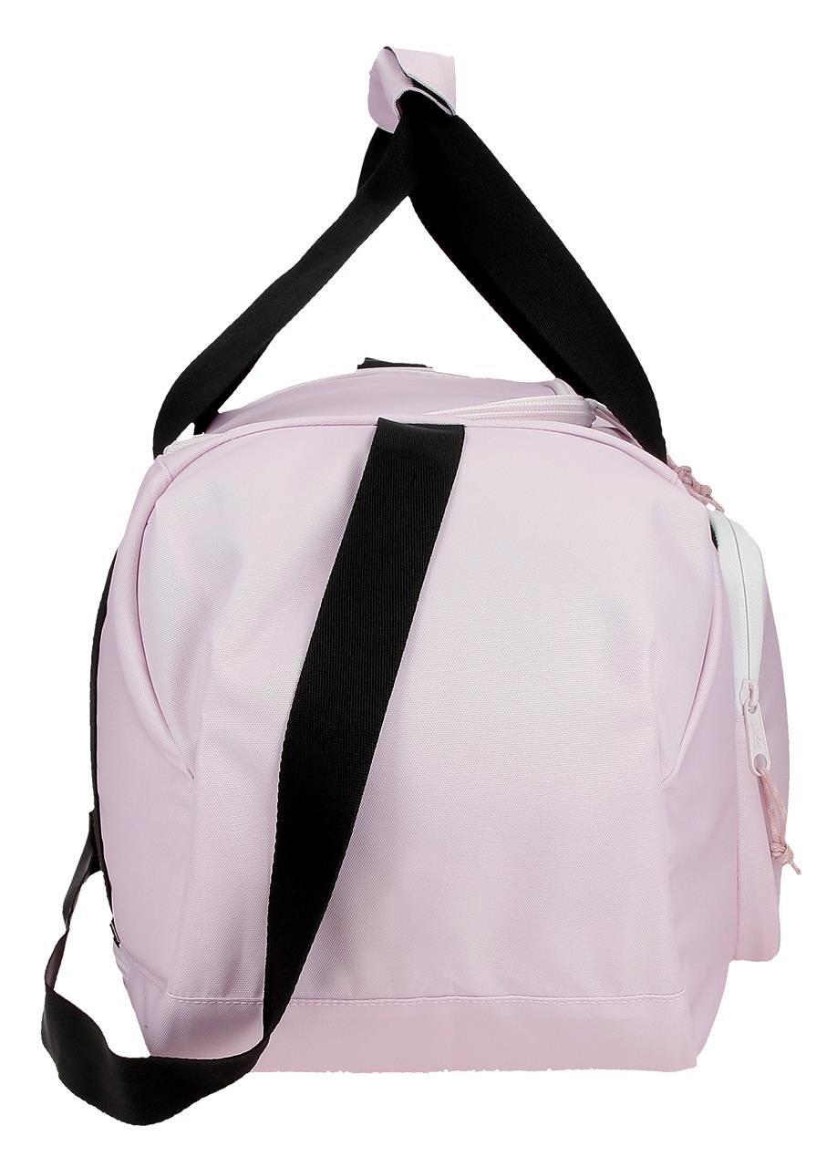 Sac de sport Femme Reebok Carson 35L Rose 4/5