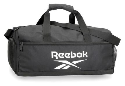 Sac de sport Reebok Ashland pour femme 45cm lilas
