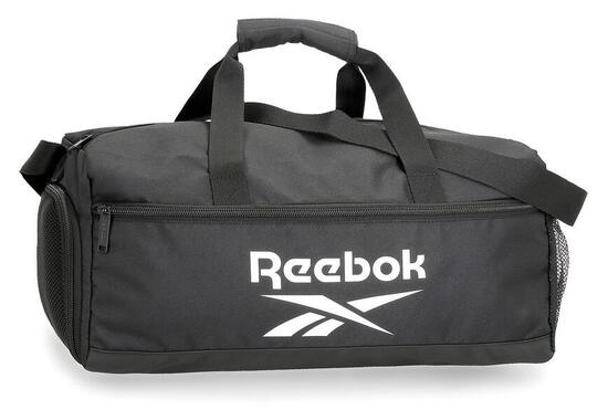 Sac de sport Reebok Ashland 22cm Noir