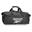 Bolsa de deporte Unisex Reebok Ashland 22L Negro