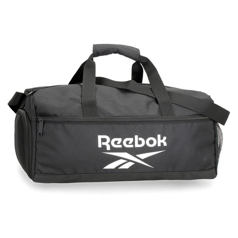 Bolsa de deporte Unisex Reebok Ashland 22L Negro