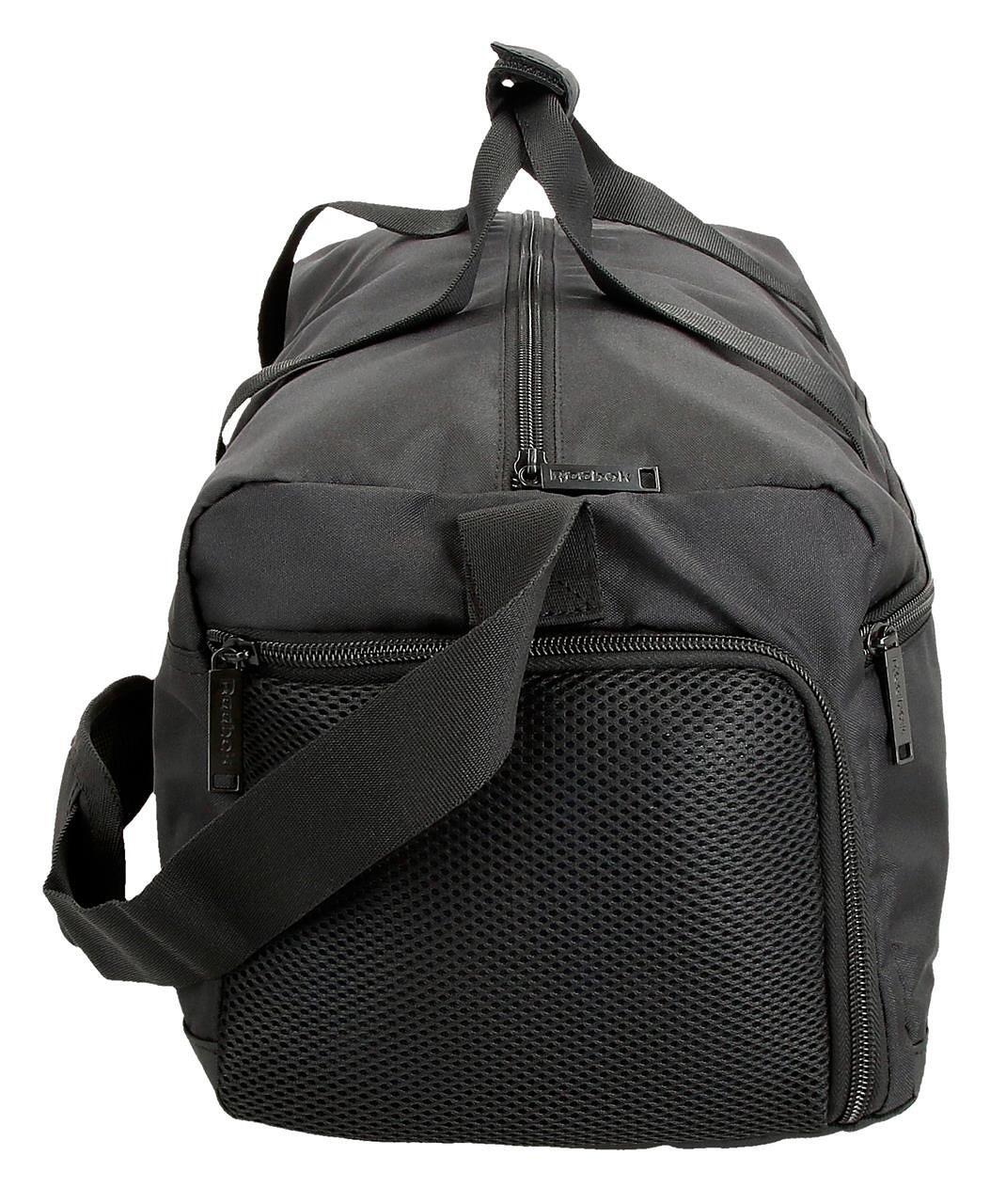 Sac de sport Reebok Ashland 22cm Noir 4/5