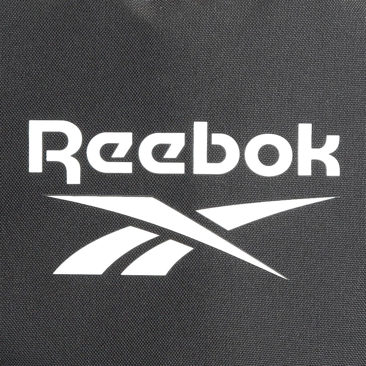 Sac de sport Reebok Ashland 22cm Noir 5/5