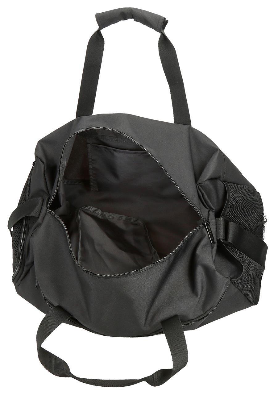 Sac de sport Reebok Ashland 22cm Noir 3/5