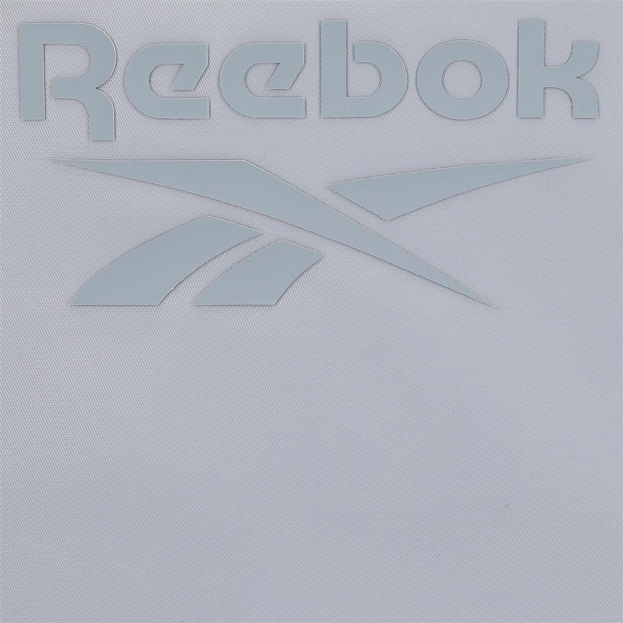 Sacca zaino donna Reebok Annabel 16L Azzurro chiaro 5/5