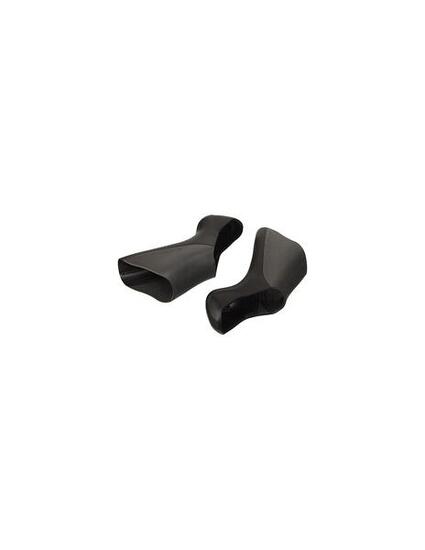 Coppia di poggiamano Shimano Dura-Ace Di2 9070 10V.