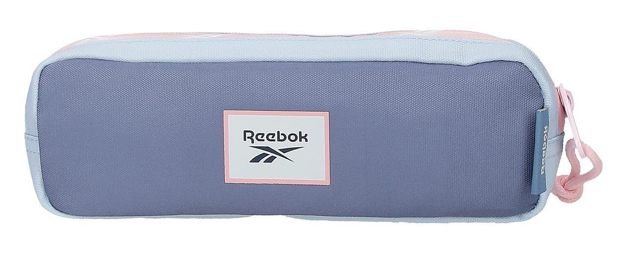Estuche Reebok Andrew 7cm Azul claro 3/5