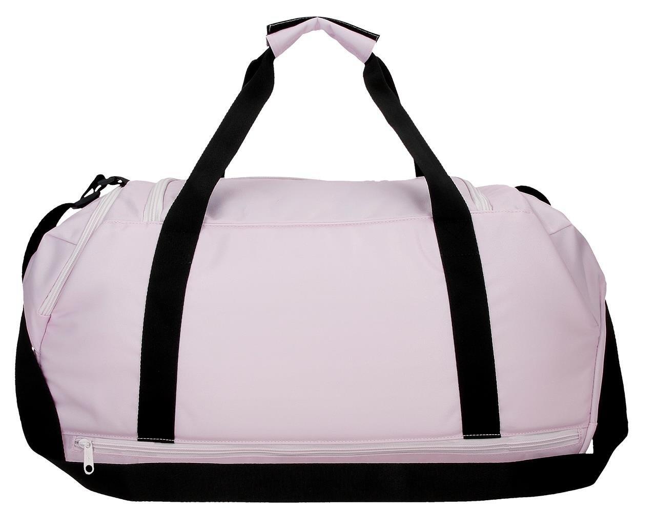 Sac de sport Femme Reebok Carson 35L Rose 2/5