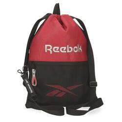 Sac de sport enfant Reebok Portland 16L Noir