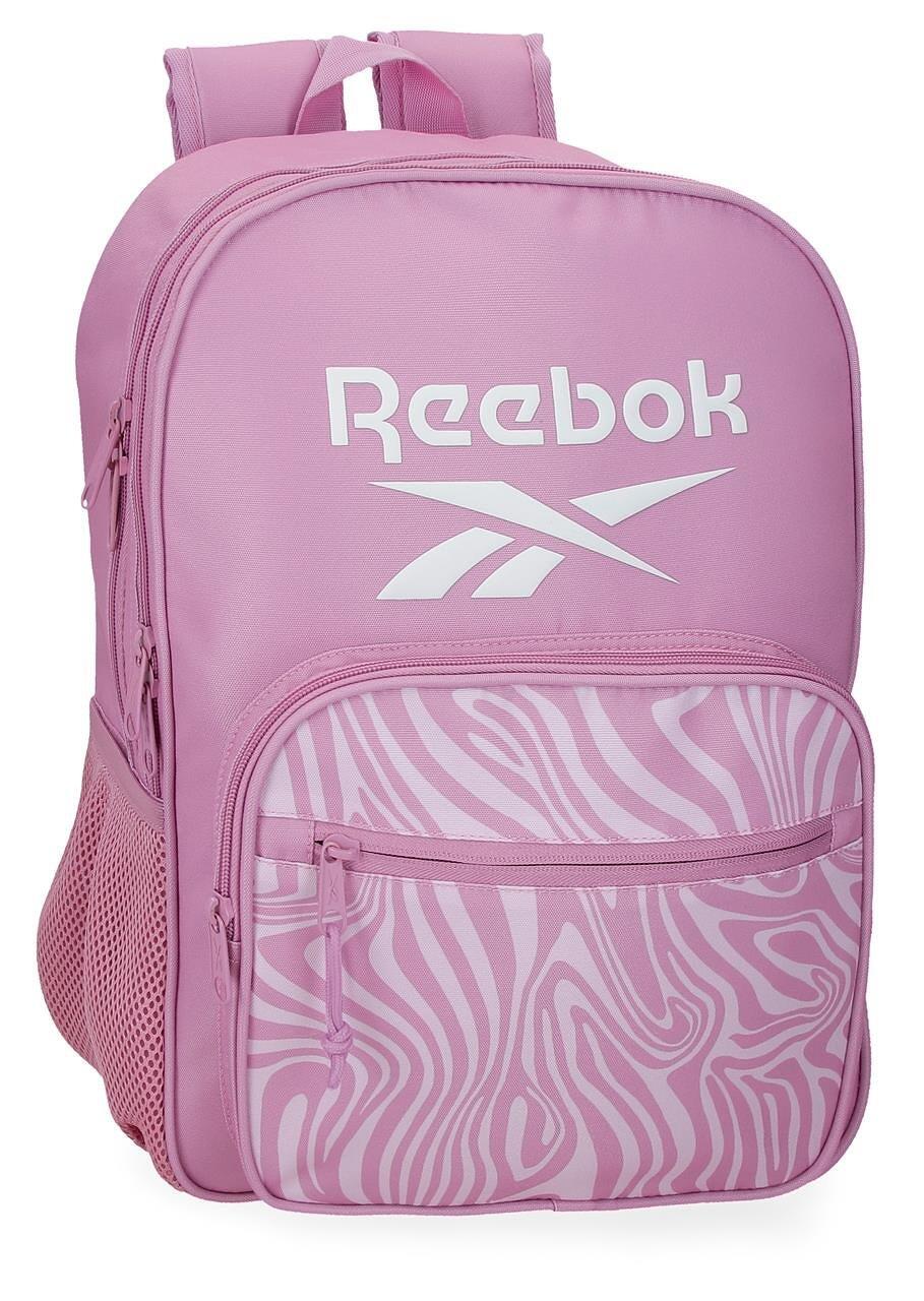 reebok mochilas