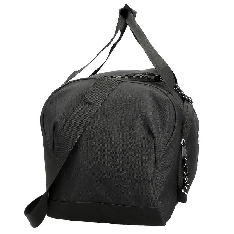 Bolsa de deporte Unisex Reebok Carson 35L Negro