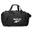 Bolsa de deporte Unisex Reebok Carson 35L Negro