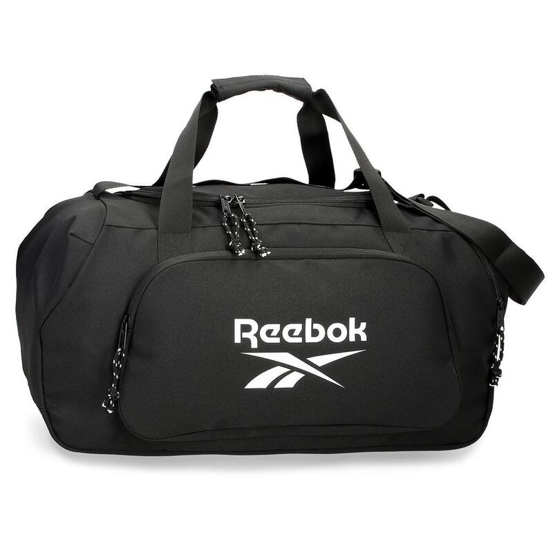 Bolsa de deporte Unisex Reebok Carson 35L Negro