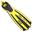 Labe Seac - PROPULSION S, Galben, M-L