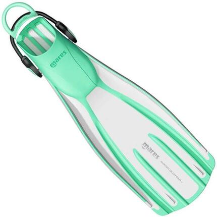 Płetwy nurkowe Avanti QUATTRO+