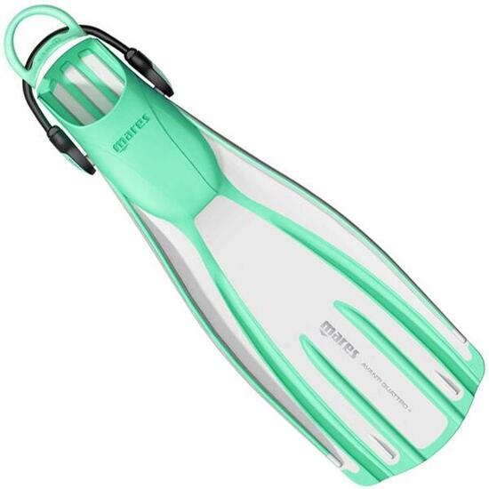 Płetwy nurkowe Avanti QUATTRO+