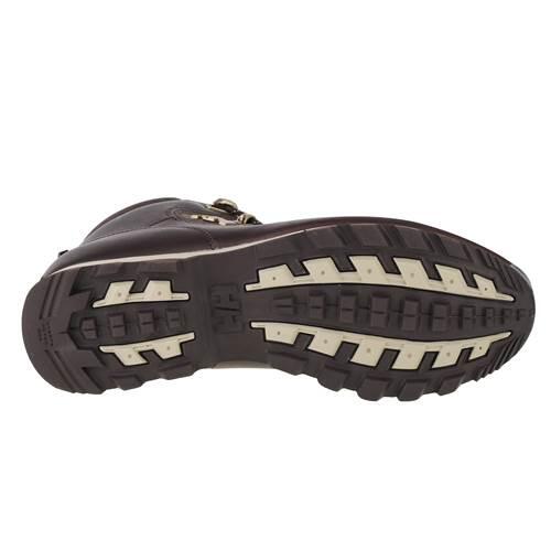 Bota para Hombre Helly hansen Forester winter  Marrón 4/6