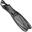 Labe Scubapro - JET SPORT, Negru, S