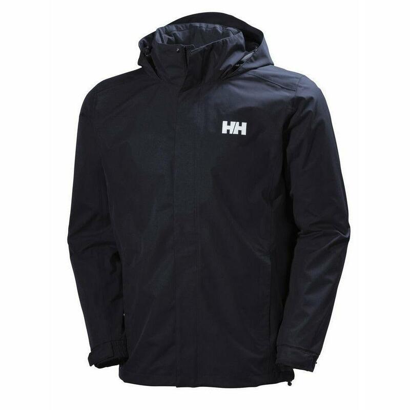 Helly Hansen Dubliner Jacke Herren