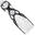Labe SCUBA Mares - X-STREAM, Alb, XL