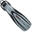 Labe SCUBA Mares - EXCITE PRO, Gri, S