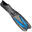 Labe Scubapro - JET SPORT FF, Albastru, S