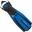 Labe SCUBA Mares DC - AVANTI X3, Albastru, XS