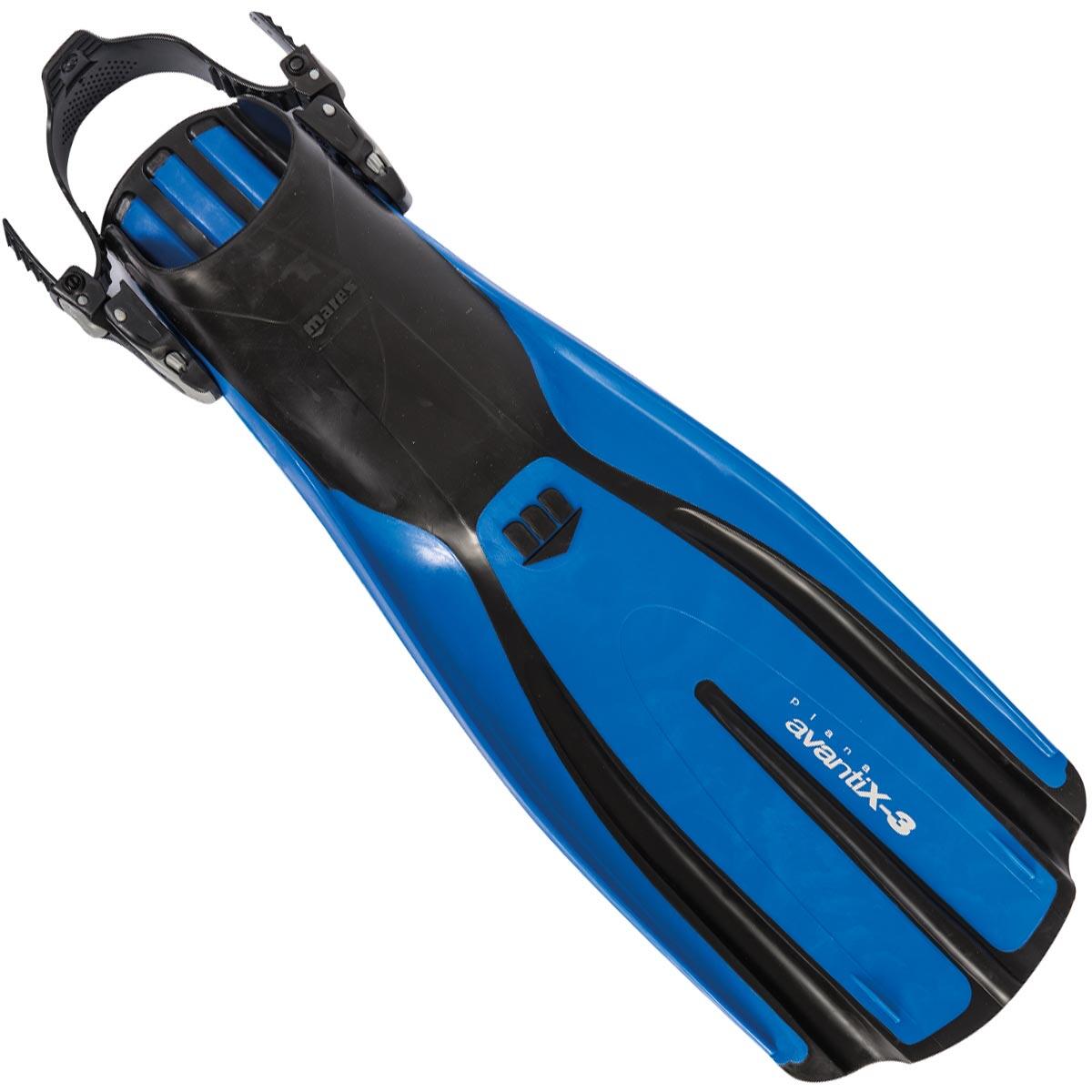 MARES Ploutve Plana Avanti X3