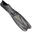 Labe Scubapro - JET SPORT FF, Gri, L